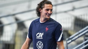 Mercato - OM : Barcelone a déjà tranché dans le dossier Rabiot !