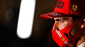Formule 1 : Après Bahreïn, Carlos Sainz affiche ses ambitions avec Ferrari !