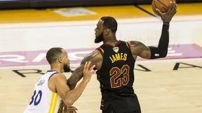 Basket - NBA : Stephen Curry et LeBron James bientôt réunis ? La réponse