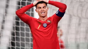 Mercato - PSG : Cristiano Ronaldo aurait lancé un énorme ultimatum !