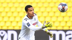 Mercato - OM : Une condition est fixée pour l’arrivée d’Alban Lafont !