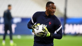 Mercato - OM : Mandanda interpelle clairement Longoria pour son avenir !