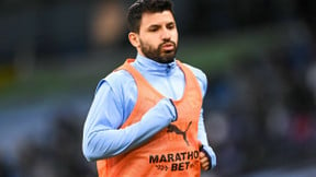 Mercato : PSG, Barcelone... Agüero a tranché pour sa prochaine destination !