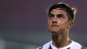 Mercato - PSG : Un incroyable scénario à l'étude pour Paulo Dybala !