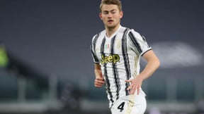 Mercato - Barcelone : La piste Matthijs De Ligt réactivée par Joan Laporta ?