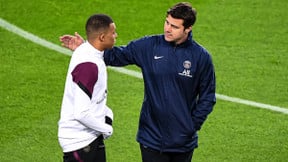 Mercato - PSG : Pochettino alimente le feuilleton Mbappé !