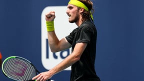 Tennis : Cette énorme ambition affichée par Stefanos Tsitsipas !