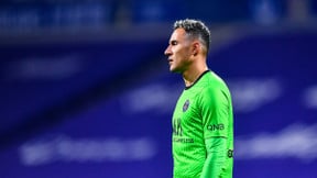 Mercato - PSG : Navas révèle le rôle décisif de Leonardo dans son arrivée !