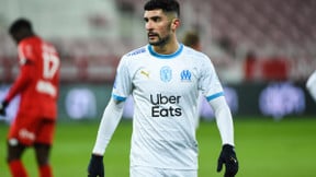 Mercato - OM : Pablo Longoria s'attaque à un dossier inattendu !