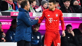 Bayern Munich : Le message fort de Flick à Lucas Hernandez !