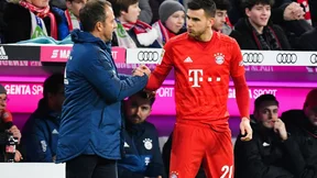 Bayern Munich : Le message fort de Flick à Lucas Hernandez !
