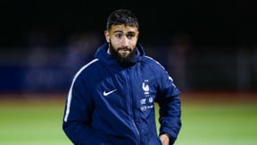 Mercato - Barcelone : Le coup Nabil Fekir prend forme pour Laporta !