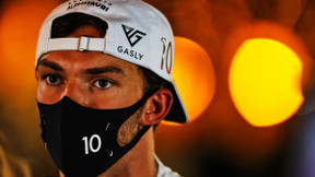 Formule 1 : L’aveu de Pierre Gasly sur ses débuts en Formule 1 !