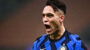 Mercato - Barcelone : Laporta peut tout perdre avec Lautaro Martinez