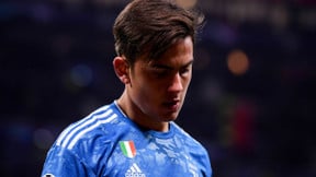 Mercato - PSG : Ça s'active pour Paulo Dybala !