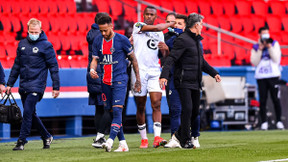 PSG - Malaise : Daniel Riolo tacle Pochettino après l’expulsion de Neymar !