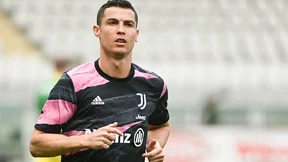 Mercato - PSG : Grande nouvelle pour l'avenir de Cristiano Ronaldo !