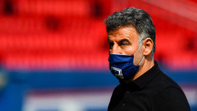 Mercato - LOSC : Christophe Galtier donne le ton pour son avenir !