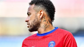 Mercato - PSG : Al-Khelaïfi a refusé 300M€ pour Neymar !