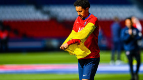 PSG : Marquinhos juge l'absence de Lewandowski !