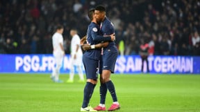 Mercato - PSG : Kimpembe rend un bel hommage à Thiago Silva !