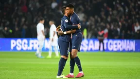 Mercato - PSG : Kimpembe rend un bel hommage à Thiago Silva !