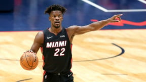 Basket  : Jimmy Butler s'enflamme pour cette pépite de la NBA !