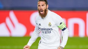 Mercato - Real Madrid : Sergio Ramos risque de surprendre son monde !