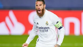 Mercato - Real Madrid : Sergio Ramos risque de surprendre son monde !