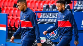 Mercato - PSG : Pour Mbappé et Neymar, Paris ne tremble plus !