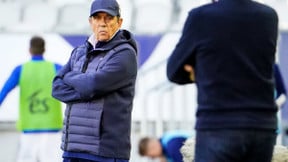 Mercato - Officiel : Bordeaux annonce le départ de Gasset !