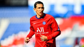 Mercato - PSG : Di Maria révèle avoir pensé à quitter le PSG !