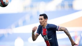 PSG : Di Maria explique pourquoi il ne parle pas encore français !