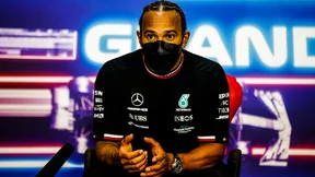 Formule 1 : Ces aveux de Mercedes sur la mentalité de Lewis Hamilton !