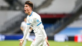 Mercato - OM : Tout est clair pour Leonardo Balerdi !