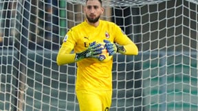 Mercato - PSG : Leonardo déjà fixé dans le dossier Donnarumma ?