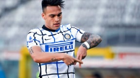 Mercato - Barcelone : Cette énorme révélation dans le dossier Lautaro Martinez !