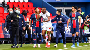 PSG - Clash : Un joueur du LOSC menace clairement Neymar !