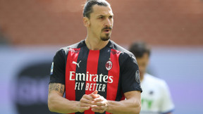 Mercato - Milan AC : Ibrahimovic bientôt prolongé ? La réponse de Maldini !