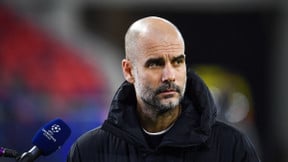 Mercato : Guardiola pointe du doigt le recrutement du Borussia Dortmund !