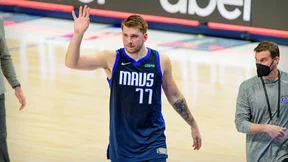 Basket - NBA : Cette sortie élogieuse sur la réussite de Luka Doncic !