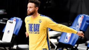 Basket - NBA : Les Warriors en remettent une couche sur l'avenir de Stephen Curry !