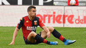 Mercato - OM : Coup de tonnerre pour Strootman !