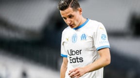 Mercato - OM : En Italie, on tourne la page Thauvin...