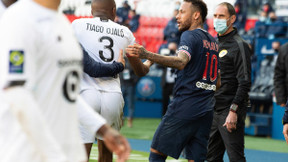 PSG - Clash : Un joueur du LOSC règle ses comptes avec Neymar !