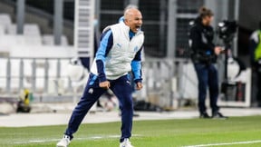 Mercato - OM : Jorge Sampaoli, parti pour rester ?