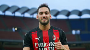 Mercato : Juve, Chelsea, Arsenal... Ça s'affole pour ce joueur du Milan !