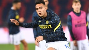 Mercato - Barcelone : Nouvelle révélation à 50M€ sur le dossier Lautaro Martinez !