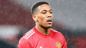 Mercato - Barcelone : Une offensive serait programmée pour Anthony Martial !