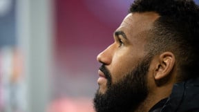 EXCLU - Mercato - Lens : Choupo-Moting pisté